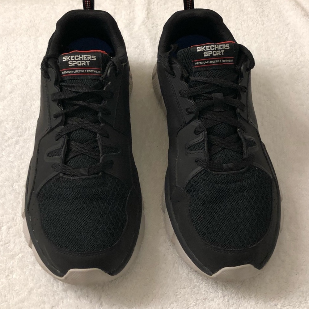 Skechers- Sketch Flex 3.0